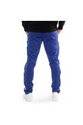 Pantalon-Para-Hombre-222-Banda-Astoria-Slim-Kappa-Azul