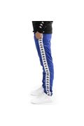 Pantalon-Para-Hombre-222-Banda-Astoria-Slim-Kappa-Azul