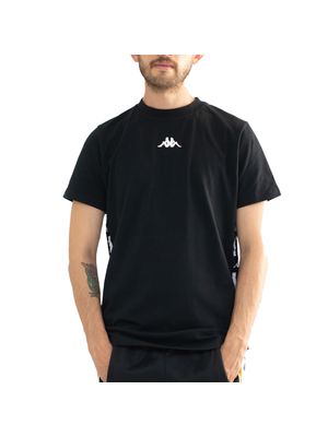 camiseta kappa mujer