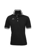 Camiseta-Polo-para-Hombre-Logo-Maltax-5-Mss-Kappa-Negro