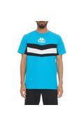 Camiseta-para-Hombre-Authentic-Football-Trenne-Kappa-Azul