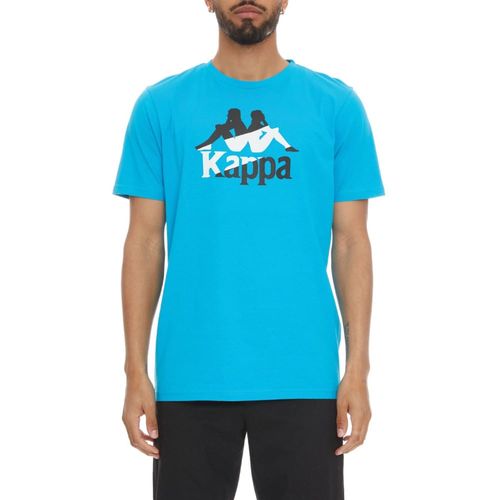 Camiseta-para-Hombre-Authentic-Football-Barta-Kappa-Azul