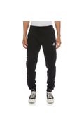 Pantalon-para-Hombre-222-Banda-Alanz-3-Kappa-Negro