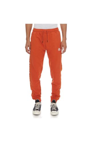Pantalon-para-Hombre-222-Banda-Alanz-3-Kappa-Naranja