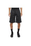 Pantaloneta-de-Hombre-222-Banda-Treadwellz-Kappa-Negro