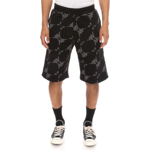 Pantaloneta-de-Hombre-Authentic-Erya-Kappa-Negro