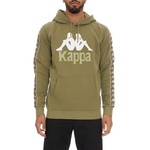 Buzo-para-Hombre-222-Banda-Hurtado-3-Kappa-Verde