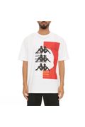 Camiseta-Unisex-Authentic-Hb-Etas-Kappa-Blanco