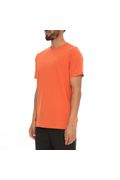Camiseta-para-Hombre-Authentic-Lambro-Kappa-Naranja