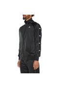 Chaqueta-para-Hombre-222-Banda-Dullo-Kappa-Negro