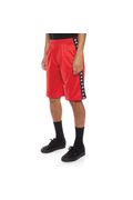 Pantaloneta-de-Hombre-222-Banda-Treadwellz-Kappa-Rojo