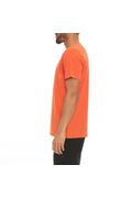 Camiseta-para-Hombre-Authentic-Savio-Kappa-Naranja