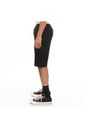 Pantaloneta-de-Hombre-Authentic-Sangone-Kappa-Negro