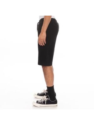 Pantaloneta Ciclismo Ionik C/C Negra Hombre - Pasión Bike