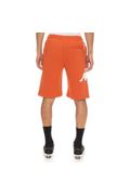 Pantaloneta-de-Hombre-Authentic-Sangone-Kappa-Naranja