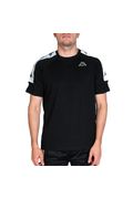 camiseta-para-hombre-222-banda-10-arset-negro