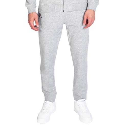 pantalon-para-hombre-logo-zant-kappa-gris