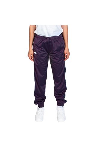 pantalon-para-mujer-222-banda-wrastory-kappa-violeta