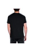 camiseta-para-hombre-222-banda-coen-slim-negro