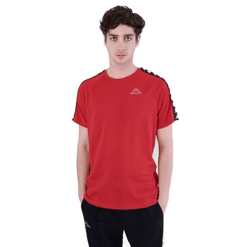 camiseta-para-hombre-222-banda-coen-slim-rojo-303UV10J65-1