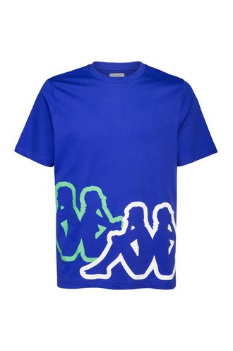 camiseta-logo-caffy-azul-manga-corta-hombre-kappa