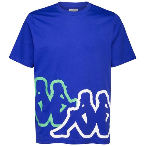 camiseta-logo-caffy-azul-manga-corta-hombre-kappa