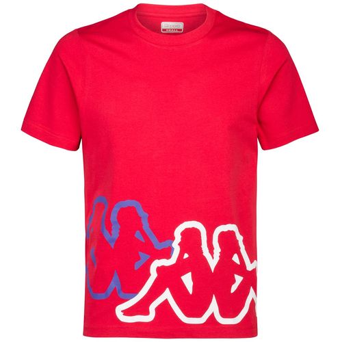camiseta-logo-caffy-roja-manga-corta-hombre-kappa