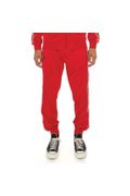 pantalon-222-banda-taggart-rojo-ajustable-hombre-kappa