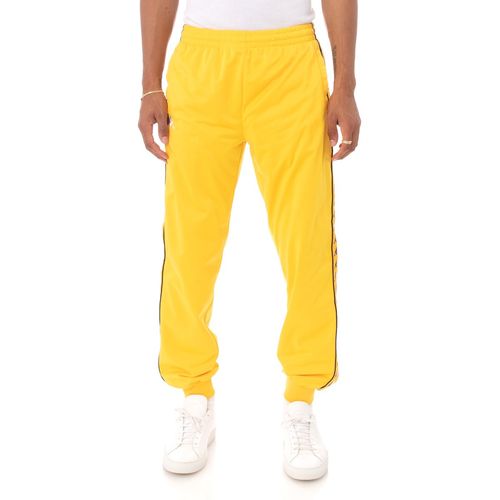 pantalon-222-banda-taggart-amarillo-ajustable-hombre-kappa
