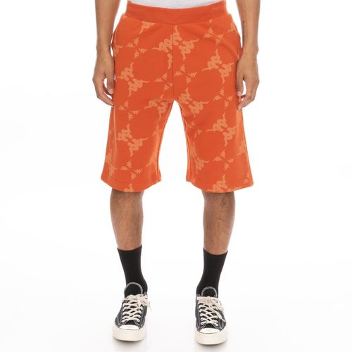 pantaloneta-authentic-erya-naranja-deportiva-hombre-kappa