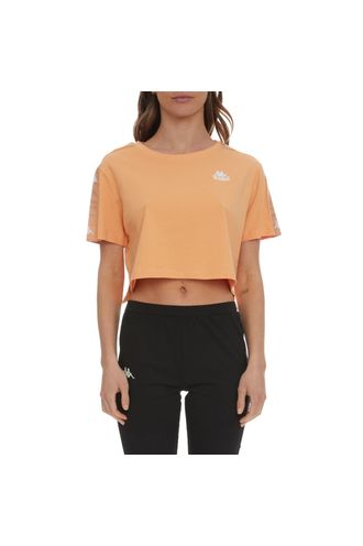 camiseta-222-banda-baua-naranja-manga-corta-mujer-kappa
