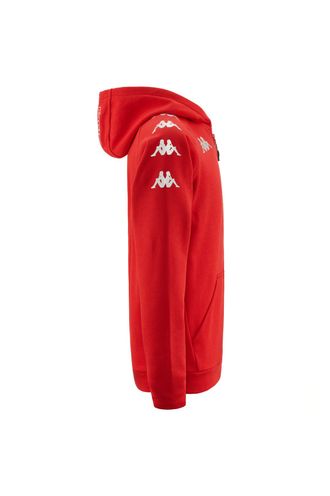 chaqueta-4-soccer-divieto-roja-con-capota-hombre-kappa