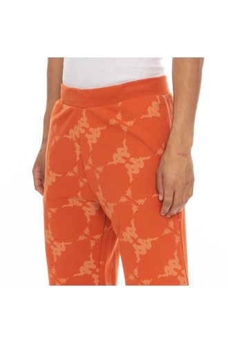 pantaloneta-authentic-erya-naranja-deportiva-hombre-kappa