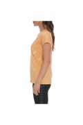 camiseta-authentic-kapan-naranja-manga-corta-mujer-kappa