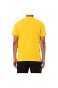 Camiseta-Authentic-Estessi-Amarilla-Manga-Corta-Hombre-Kappa