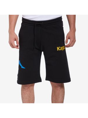 PANTALONETA ALGODON AZUL AGUA HOMBRE – Bausi