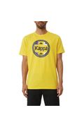 Camiseta-Authentic-Paddys-Amarilla-Manga-Corta-Hombre-Kappa