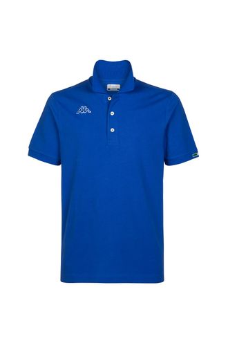 Camiseta-Logo-Maltaxita-Mss-Azul-Polo-Hombre-Kappa