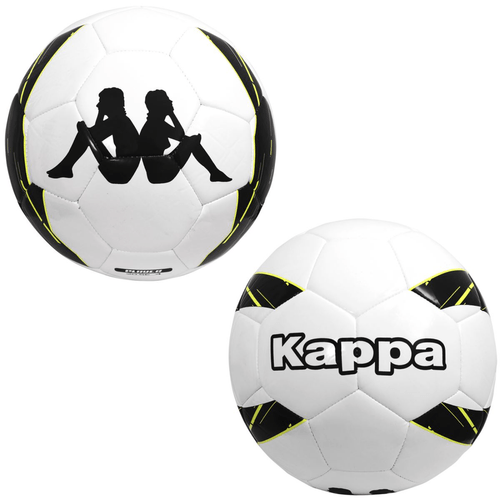 Balon-Player-20.5E-Blanco-Kappa-