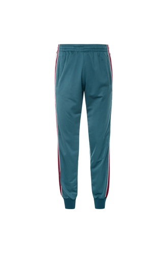 Pantalon-222-Banda-10-Alenz-Hombre-Verde-Kappa-