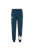 Pantalon-Authentic-Fenty-Regular-fit-Hombre-Azul-Kappa-