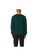 Buzo-Logo-Cury-Hombre-Verde-Kappa-
