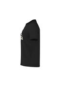 Camiseta-Authentic-Dugheys-Hombre-Negro-Kappa-
