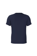 Camiseta-Authentic-Dugheys-Hombre-Azul-Kappa-