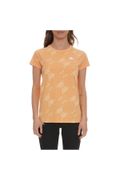 camiseta-authentic-kapan-naranja-manga-corta-mujer-kappa-38161LWA0P-1