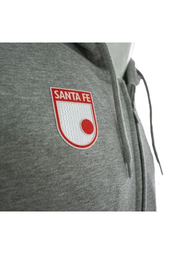 kappa santa fe chaqueta