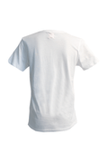 Authentic-Estessi-Slim-Santa-Fe-Camiseta-Blanca-Hombre-Kappa