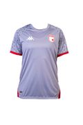 Abou-Pro-6-Santa-Fe-Camiseta-Gris-Kappa