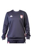 Warain-Pro-6-Santa-Fe-Buzo-Gris-Kappa