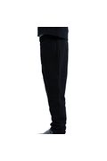 Authentic-Sudadera-Fenn-Regular-fit-Niño-Negro-Kappa-YS